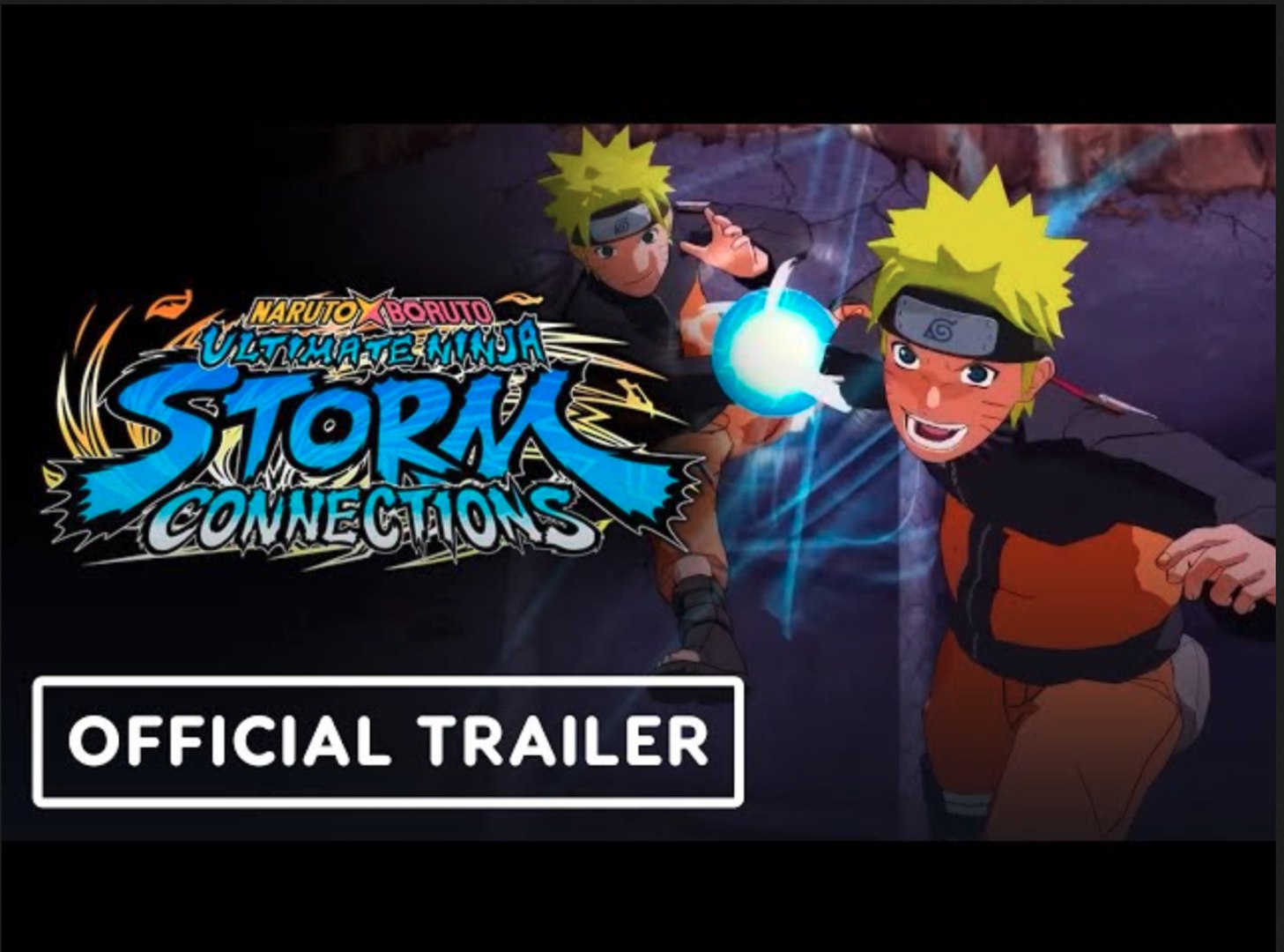 Video: Naruto X Boruto: Ultimate Ninja Storm Connections 'Special Story  Mode' Trailer