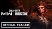 Call of Duty: Modern Warfare 2 and Warzone x Diablo 4 | Official Lilith Operator Bundle Trailer