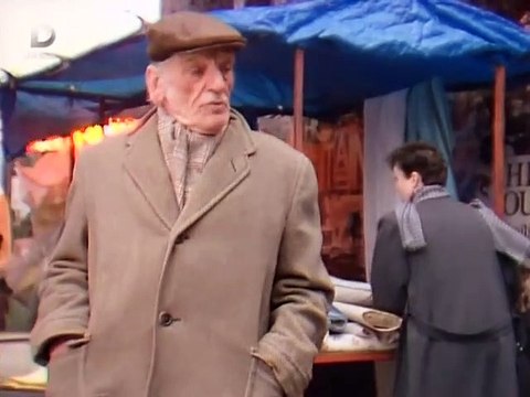 Nineties Eastenders (30th January 1990).