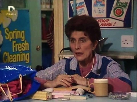 Nineties Eastenders (25th January 1990).