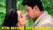 90's Romantic Era | Kitni Bechain Hoke Song | Udit Narayan & Alka Yagnik