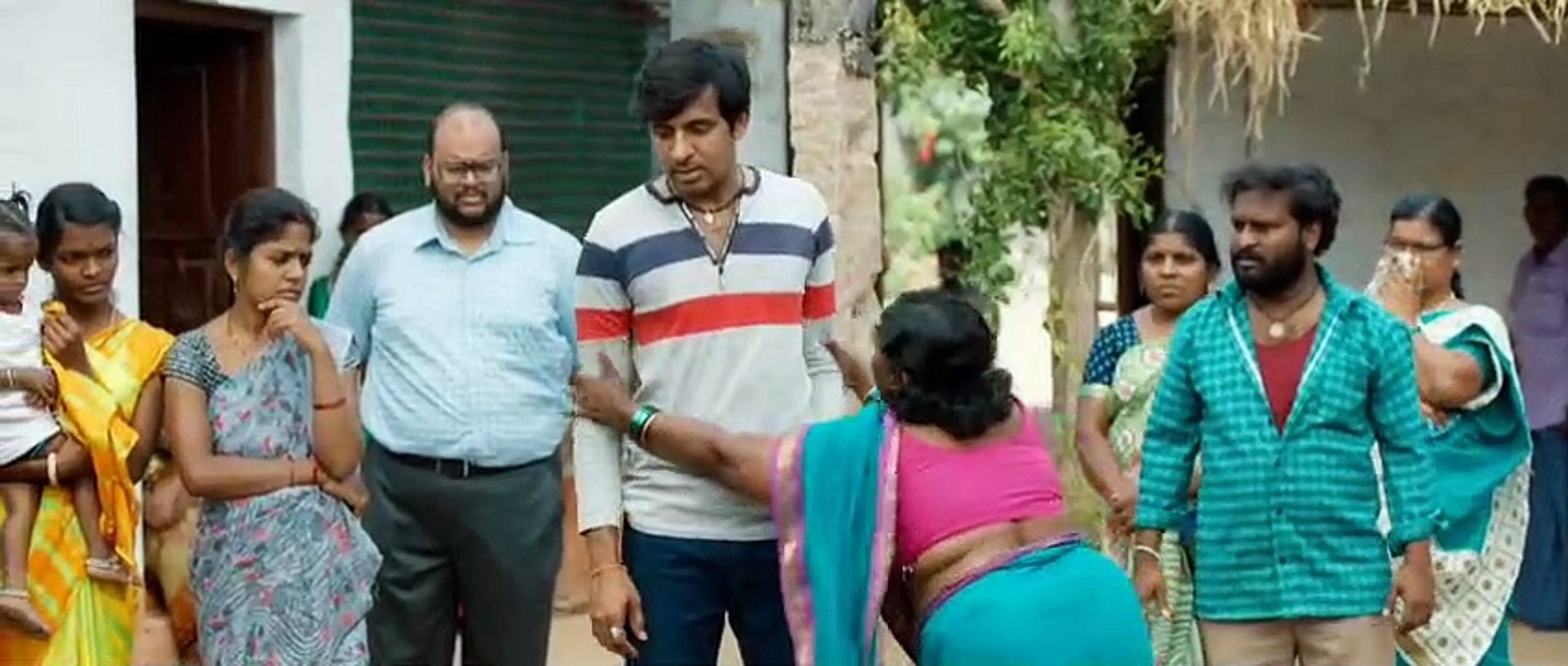 Balagam 2023 Hindi Dubbed Movie