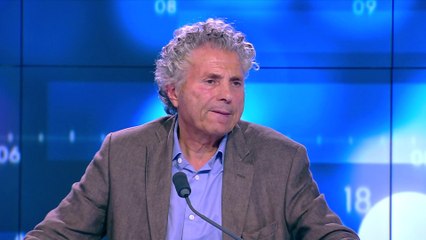 Julien Dray : «On est parti prenant de ce combat»