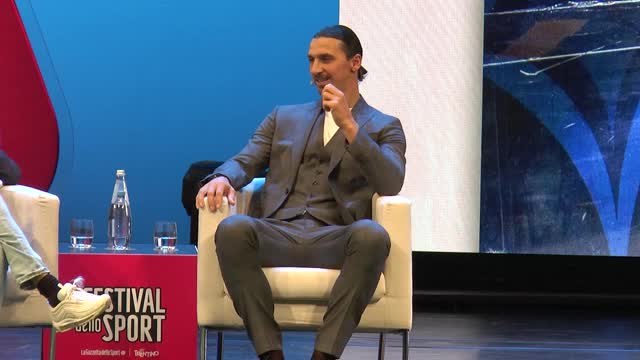 Ibrahimovic sur le transfert de Messi : Quand j'ai quitté la MLS, les Américains se sont remis devant le baseball