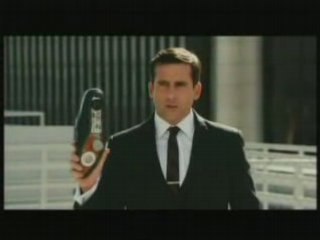 Superagente 86 - Trailer español