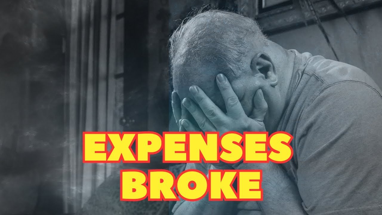15 Expenses Broke Individuals Prioritize