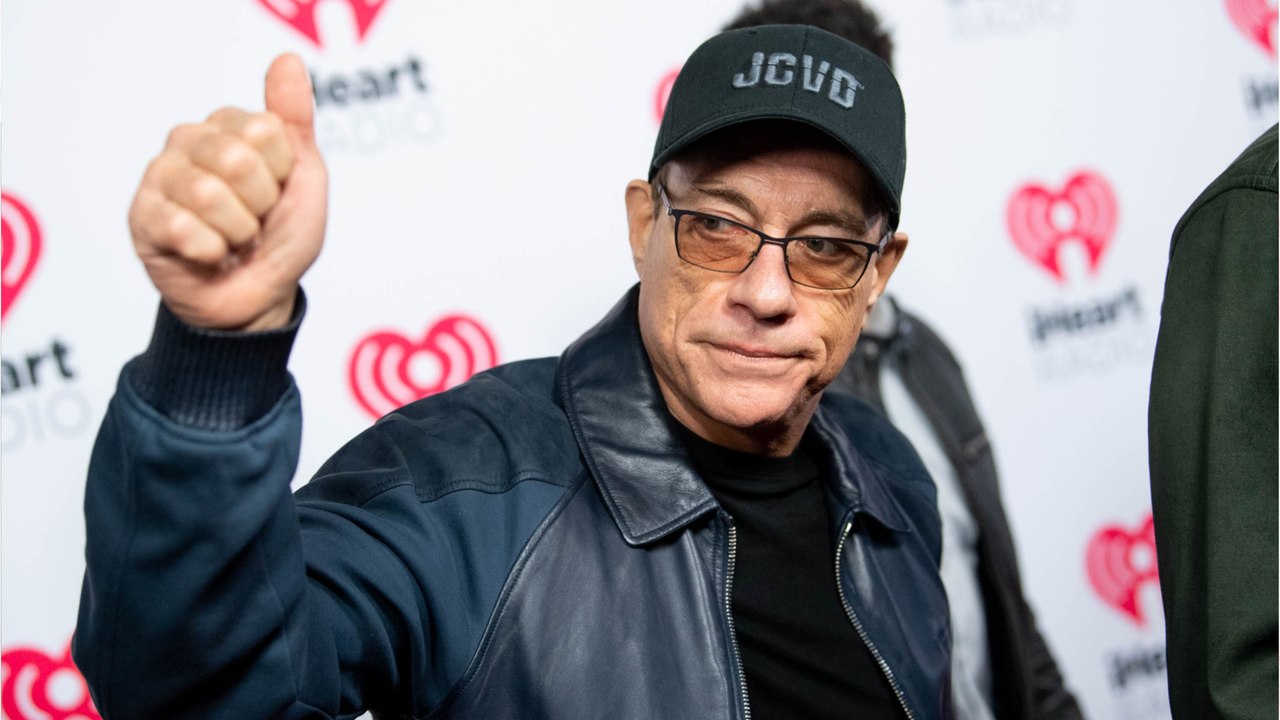 GALA VIDEO - Jean-Claude Van Damme "raide, myope, laid" : son ancien prof de karaté pas tendre avec lui