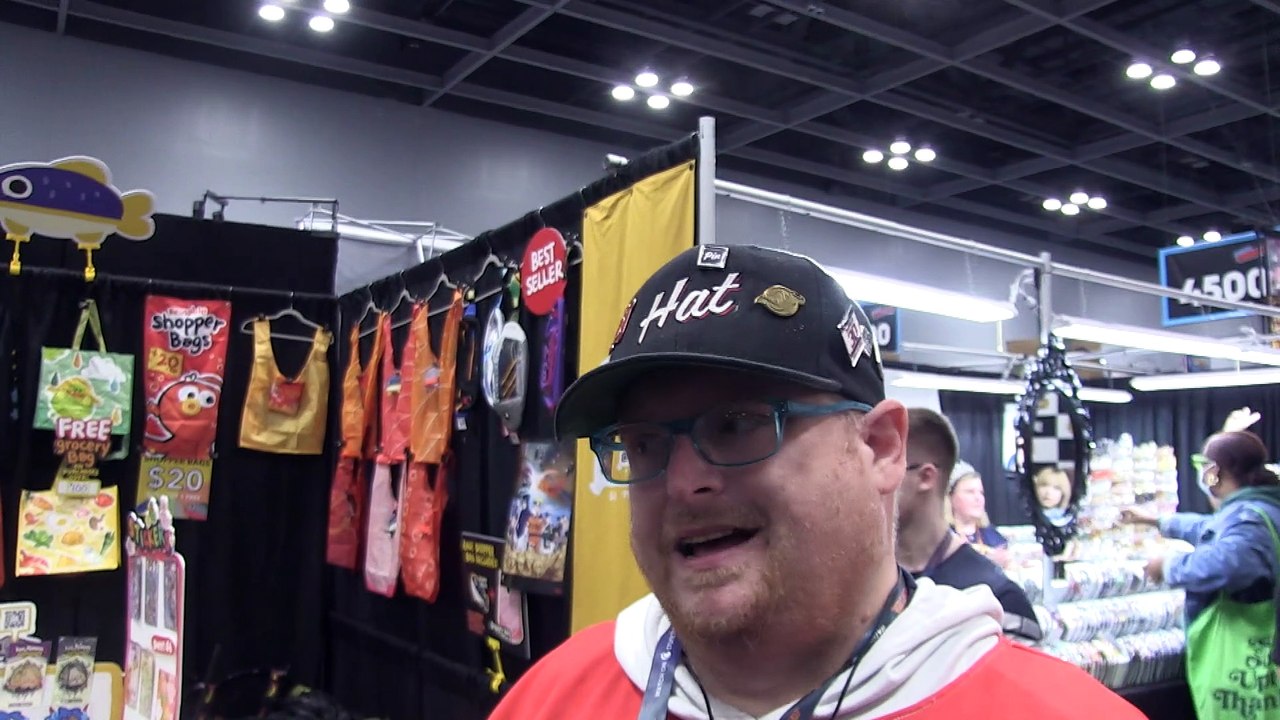 EXCLUSIVE: Barstool Legend ‘Frank the Tank’ Explains Why He is the King of New York