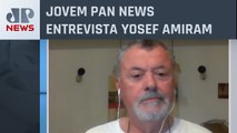 Morador de Israel sobre guerra com o Hamas: “Fomos pegos de surpresa”