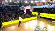SYSSY VS 671 | TOP 8 | WDSF BREAKING FOR GOLD BELGIUM 2023
