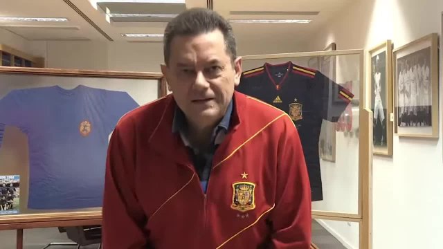 El mensaje de Roncero a Morata tras su fallo en el gol anulado a España