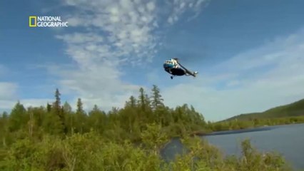 Tunguska: El Enigma Siberiano que Desafía a la Ciencia 🌌