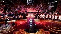 محمد عبده | كوكب الأرض | مهرجان الغناء بالفصحي الرياض 2023