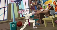 Geronimo Stilton Geronimo Stilton S02 E004 Sea Rats