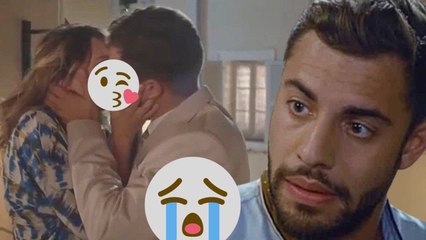 Dernière Scène Emouvante de Marwan Berreni dans Plus belle la vie : Un Adieu Inoubliable !