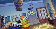 Geronimo Stilton Geronimo Stilton S02 E005 Chips and Dips