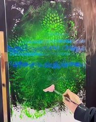 Art lover art artist