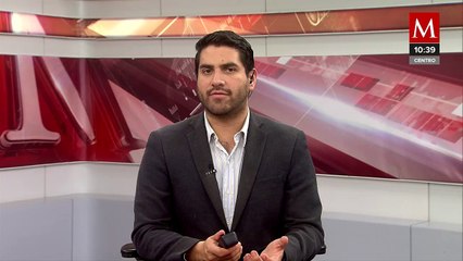 Guerra Israel-Hamás lleva más de 3 mil 500 muertos