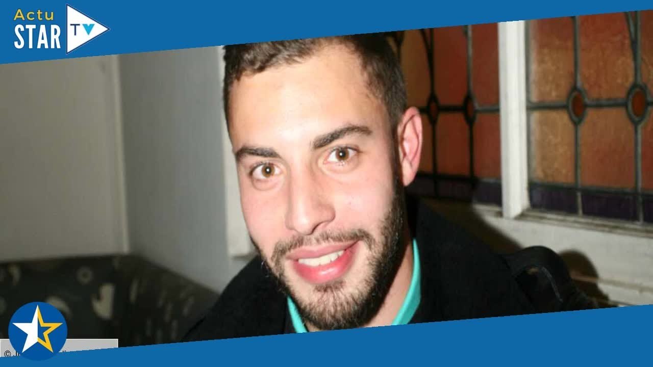 Mort de Marwan Berreni  cette ferme abandonnée où son corps a été retrouvé