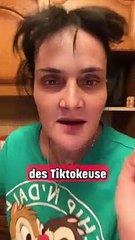 Elle est l'une des tiktokeuse les plus suivies de France, Mais qui est Latiktokeuse869 ?