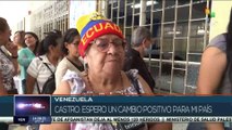 Cerca de 10 mil ecuatorianos están llamados a votar en Venezuela
