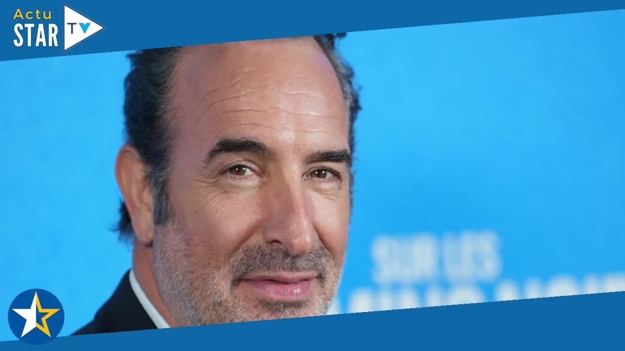 Jean Dujardin  sa magnifique demeure à 3 millions d'euros a appartenu à une légende du cinéma