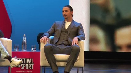 Milan AC - Ibrahimovic sur le Scudetto en 2022 : "Ce titre m’a procuré plus de joie que tous les autres"