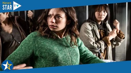 Netflix  ce thriller impossible à lâcher et déjà dans le TOP 10 à voir absolument ce dimanche