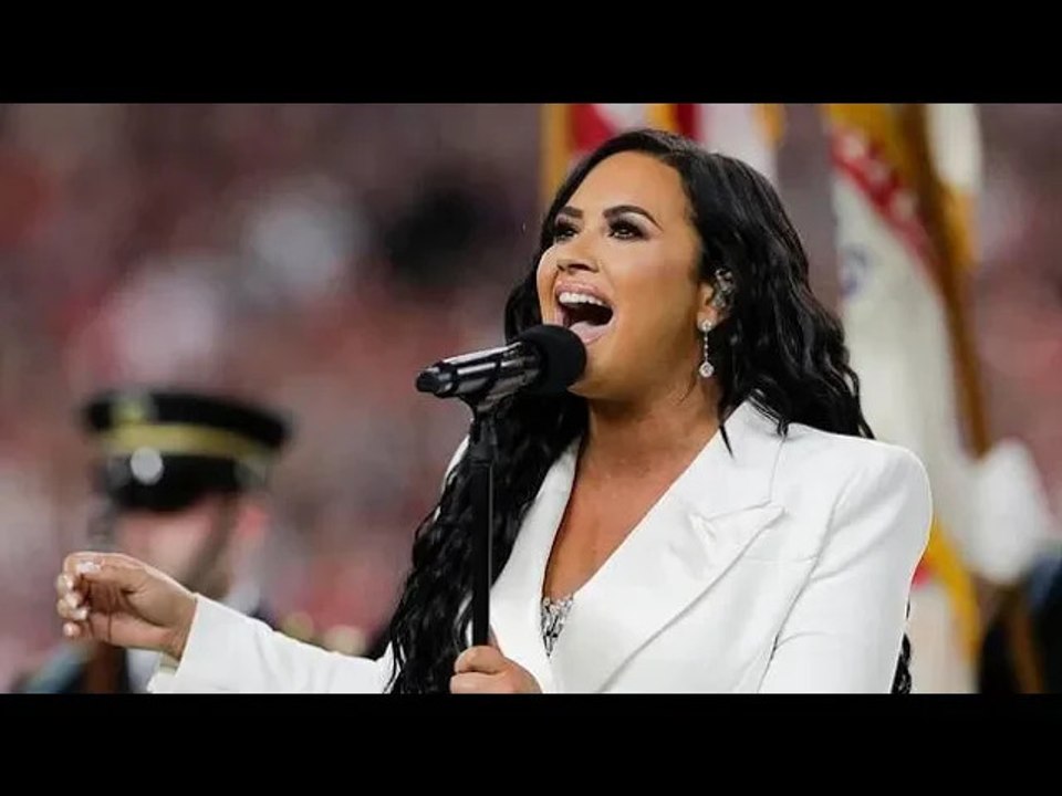 VIDEO. La rupture entre Demi Lovato et Max Ehrich se passe mal