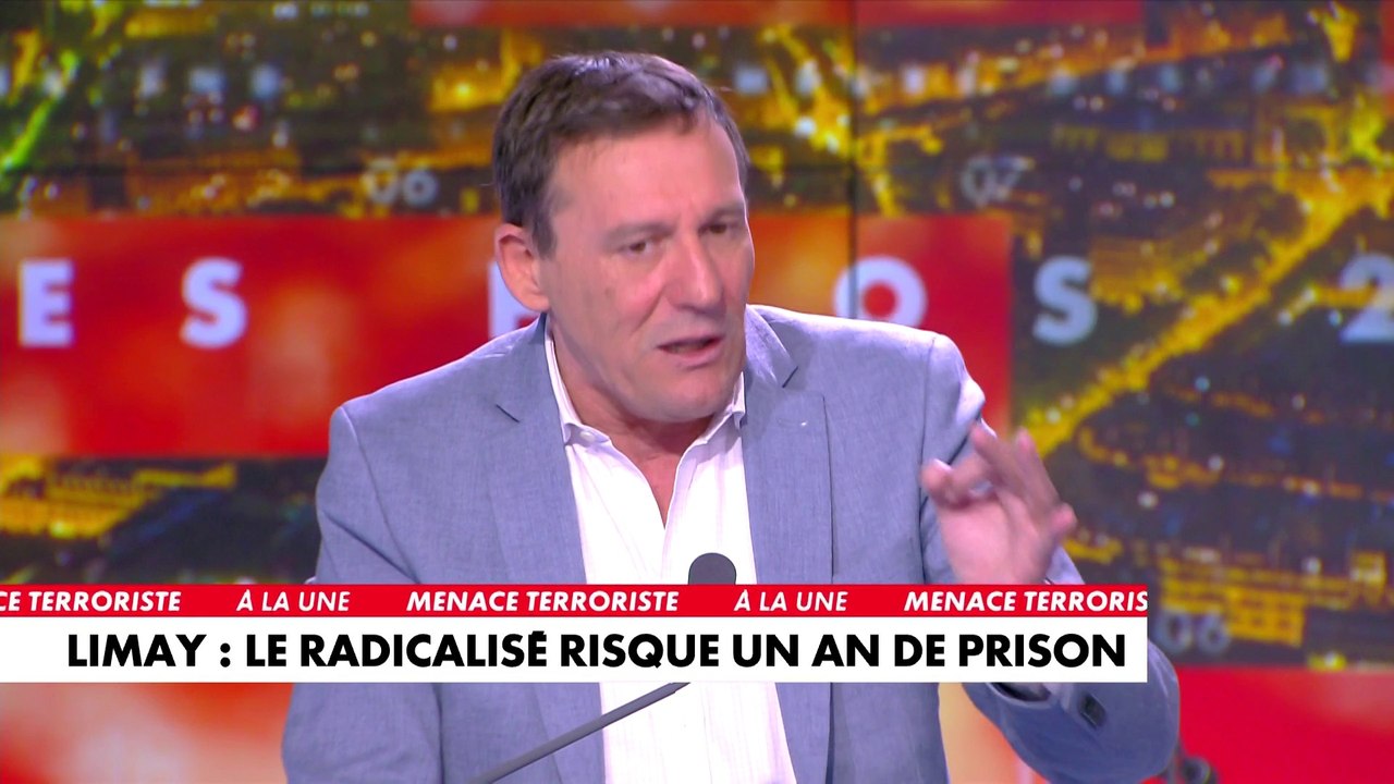 Frédéric Durand : «Lorsque le droit n'est plus adapté à une époque, peut-être faut-il changer ce droit»