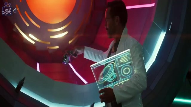 الأرض عام 2067 , لازم تدفع ثمن الأكسجين عشان تتنفس أو هتموت