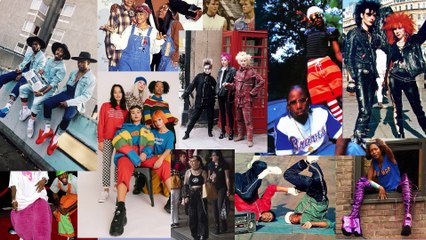 Dress to Express : comment les jeunes utilisent la mode pour s'exprimer