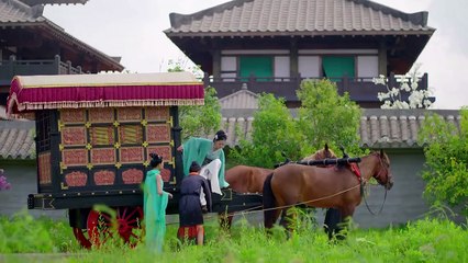 Go Princess, Go! -Ep6- Eng sub
