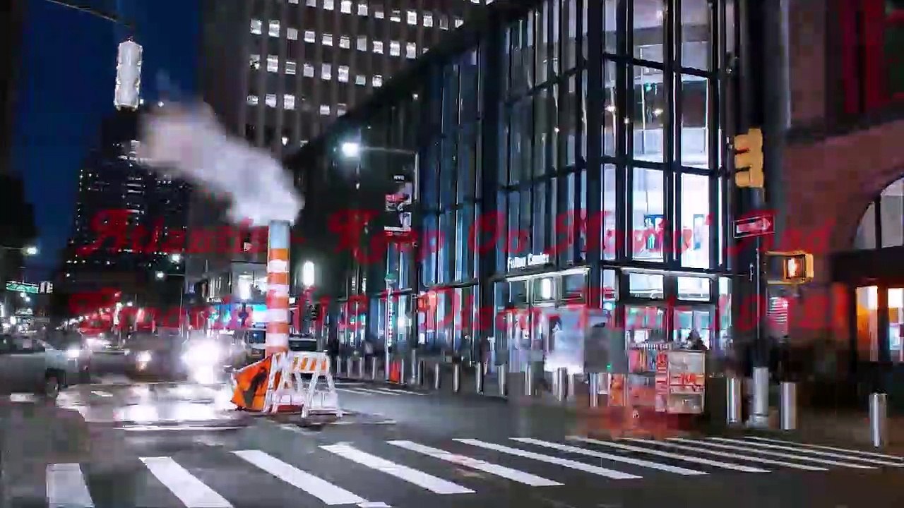 Atlantis - Keep On Movin And Groovin (12- Disco-Funk -1982)