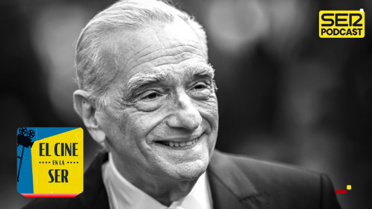 Avance | Entrevista a Martin Scorsese por 'Los asesinos de la luna'