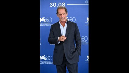 Vincent Lindon a vécu une rupture très difficile avec Caroline de Monaco
