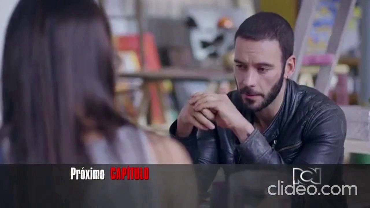 Contra el tiemp0 Capitulo 01HD