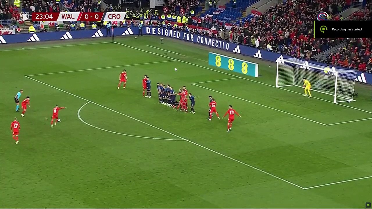 Dominik Livakovic'ten harika kurtarış!