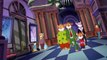 Geronimo Stilton Geronimo Stilton S02 E010 The Cave Mouse