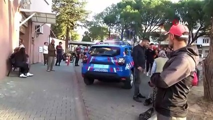 Çanakkale'de 10 yaşındaki çocuk tarlada ölü bulundu