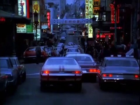 Las calles de San Francisco 2 Temporada Capitulo 12 Los fugitivo