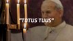 Você conhece a devoção que em um mês mudou a vida de João Paulo II?