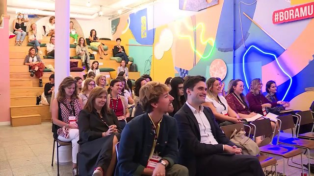 Programa “Bora Mulheres” dedicado ao empreendedorismo feminino arrancou no Porto