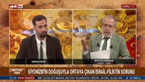 Osmanlı ve Filistin hakkında gerçekler