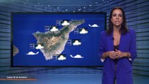 La previsión del tiempo en Canarias para el 16 de octubre de 2023, en Atlántico Televisión.