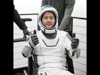 Thomas Pesquet "célibataire géographique" : sa vie amoureuse atypique l'empêche d'avoir des enfant