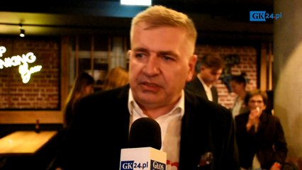 Bartosz Arłukowicz komentuje wstępne wyniku wyborów parlamentarnych 2023