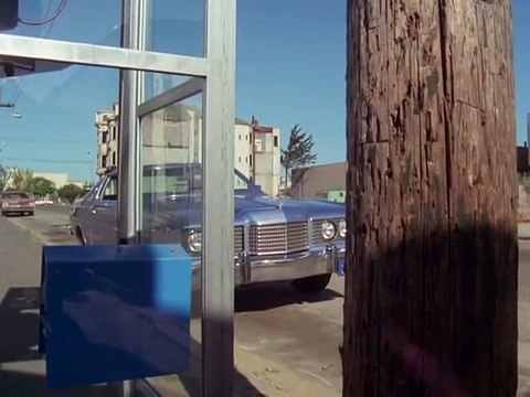 Las calles de San Francisco 3 Temporada Capitulo 1 Un ultimo disparo