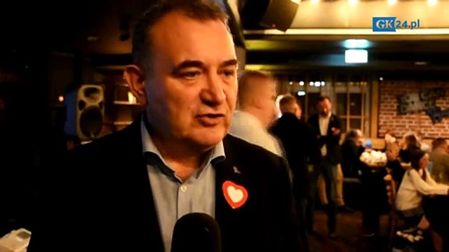 Stanisław Gawłowski komentuje wstępne wyniki wyborów 2023