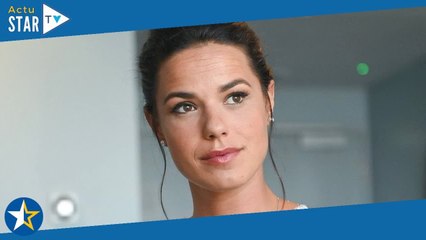 Caroline MAPR enceinte pour la deuxième fois  qui en est le père  Elle s’exprime